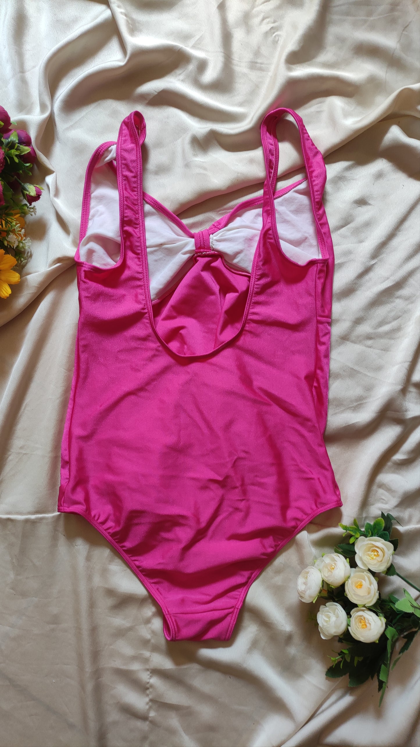 Costume intero Triumph premaman