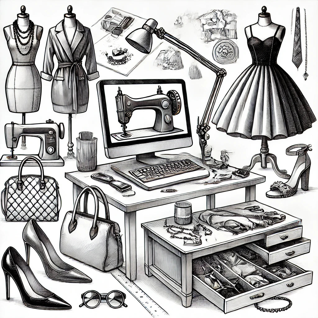 consulenza di stile online