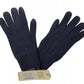 guanti in 100% cashmere (15 colori disponibili)