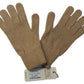 guanti in 100% cashmere (15 colori disponibili)