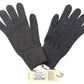 guanti in 100% cashmere (15 colori disponibili)