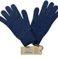 guanti in 100% cashmere (15 colori disponibili)