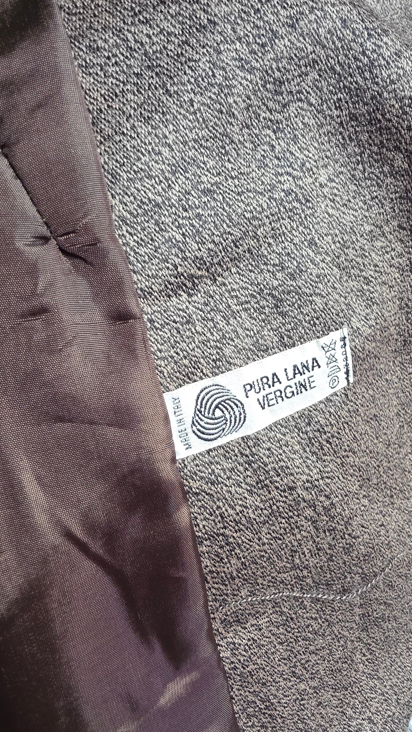Blazer Pamela