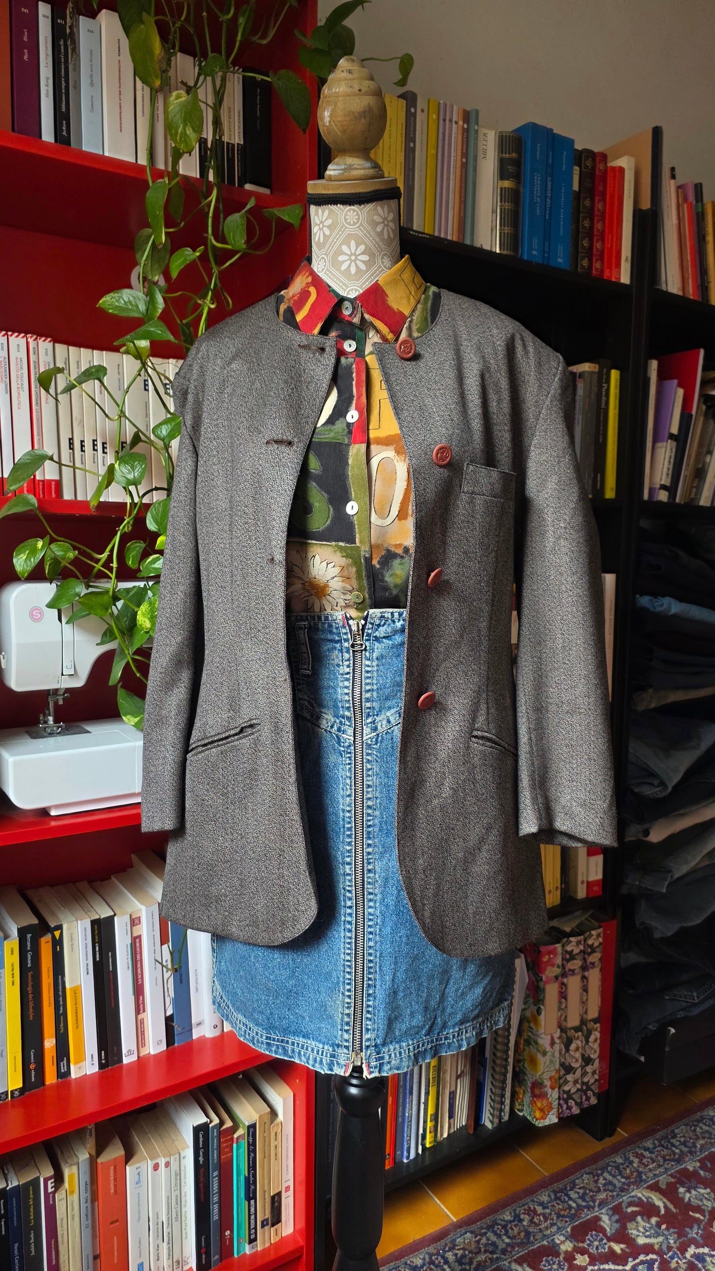 Blazer Pamela