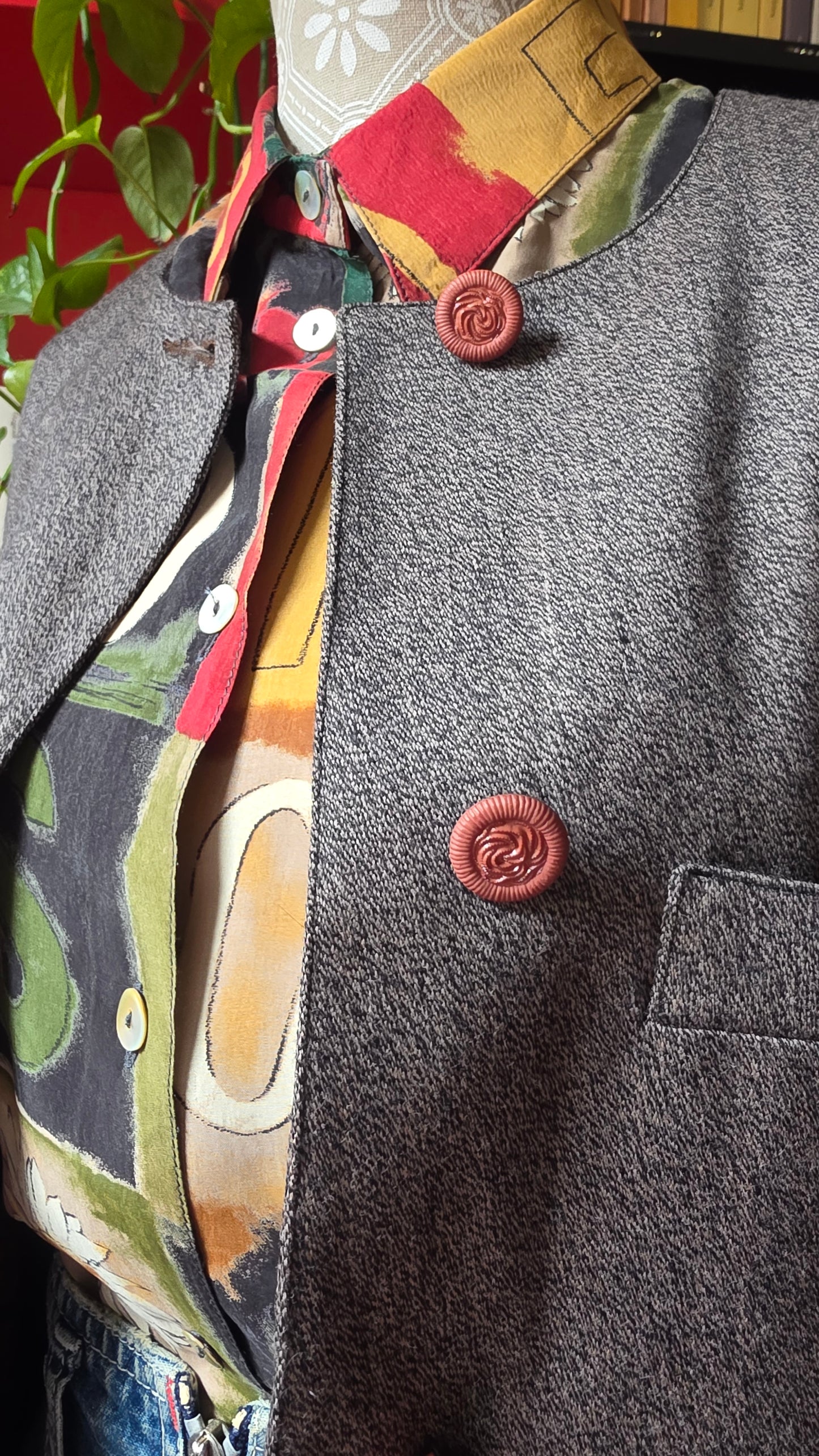Blazer Pamela