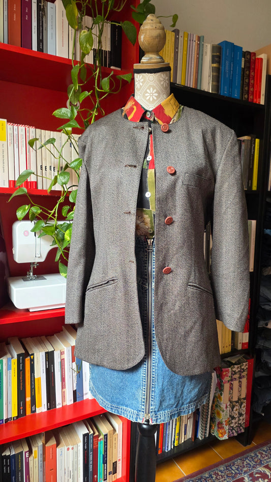 Blazer Pamela
