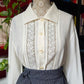 Camicia Via Dea Striga