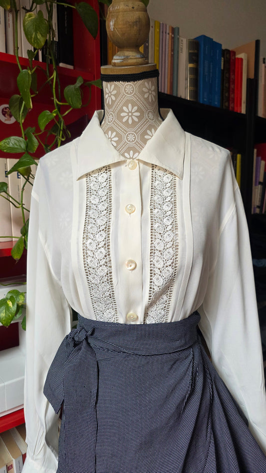Camicia Via Dea Striga