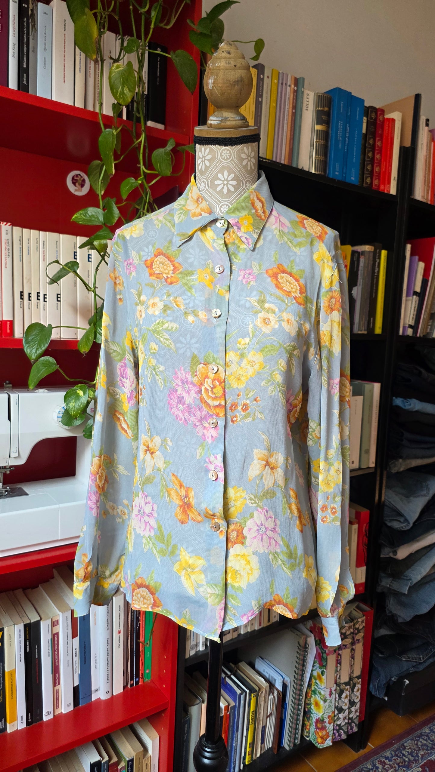 Camicia iBlues