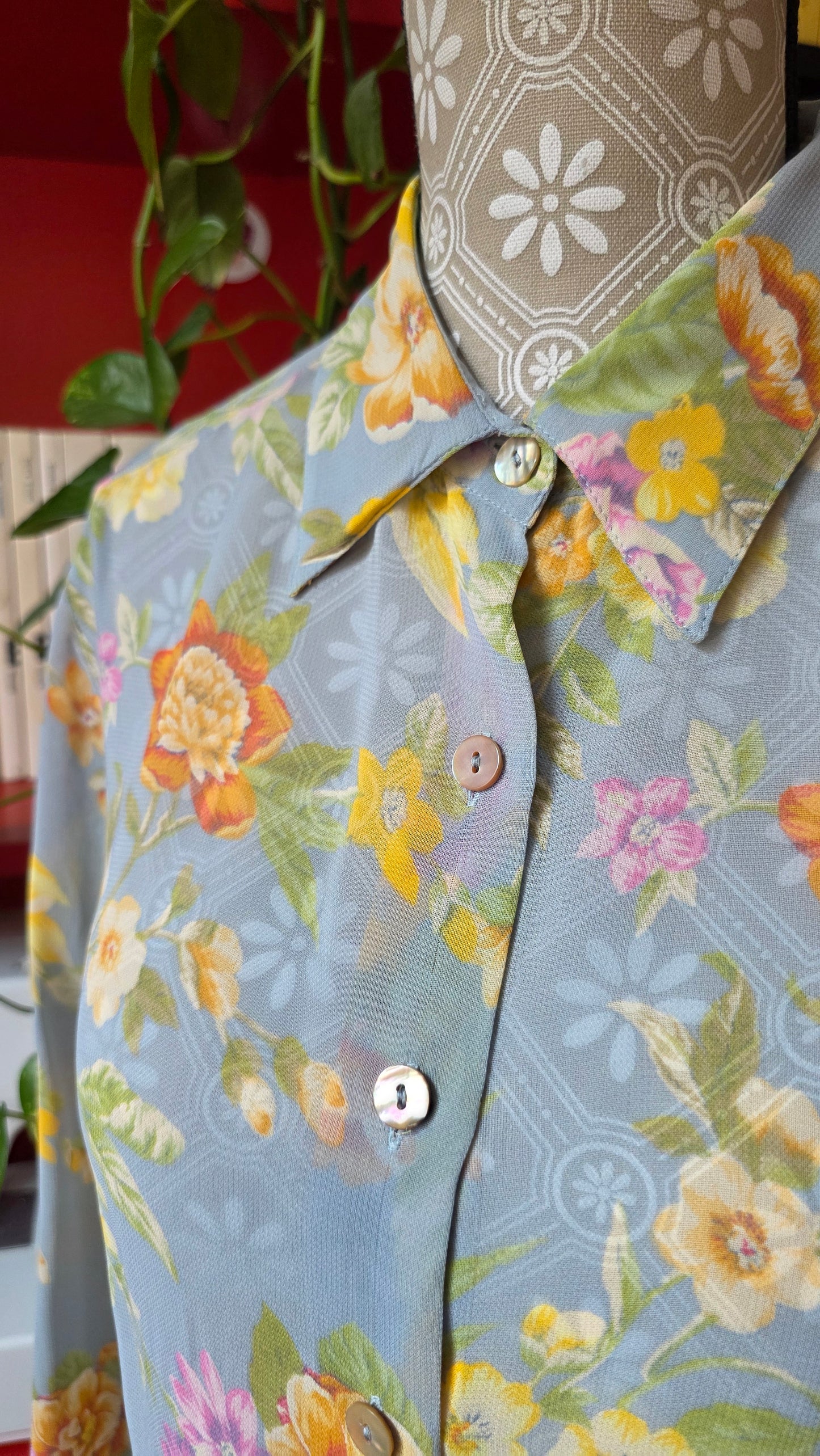 Camicia iBlues