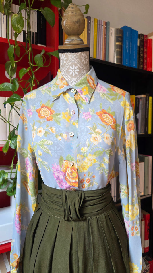 Camicia iBlues
