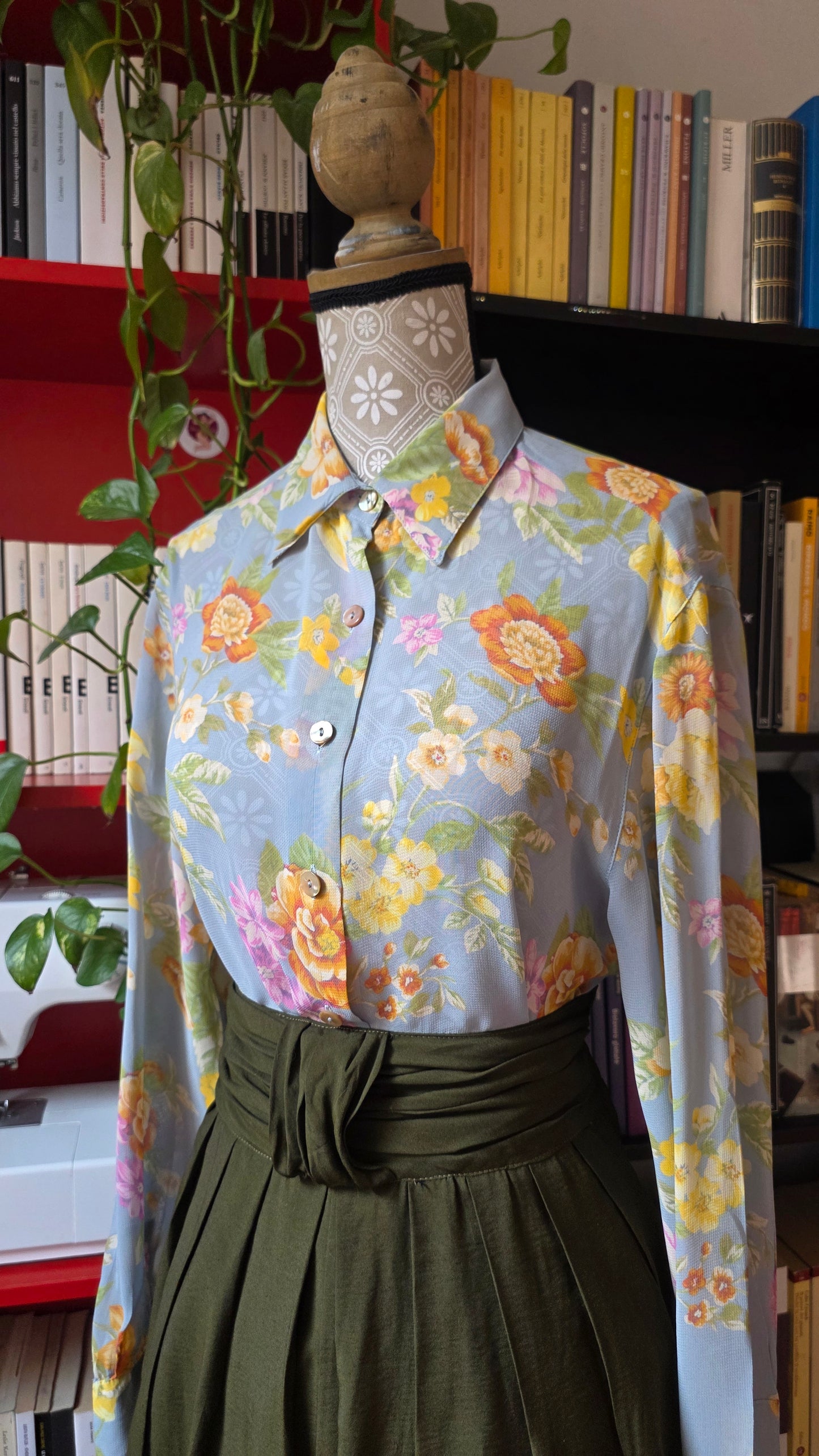 Camicia iBlues