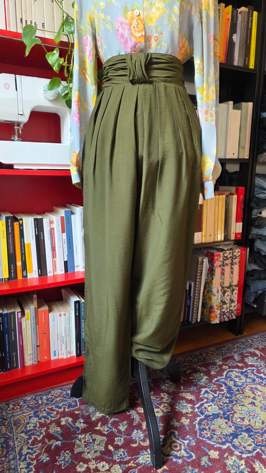 Pantaloni Sportstaff