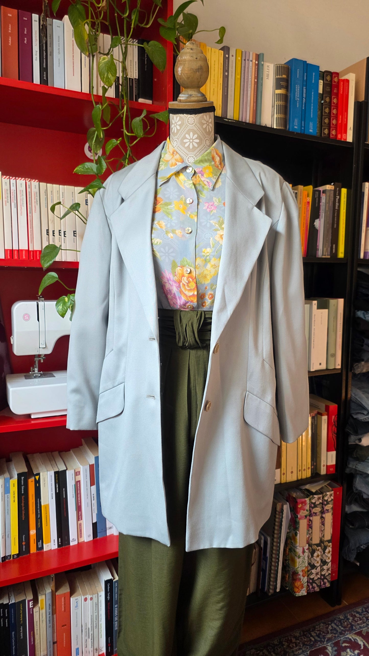Blazer Prestige