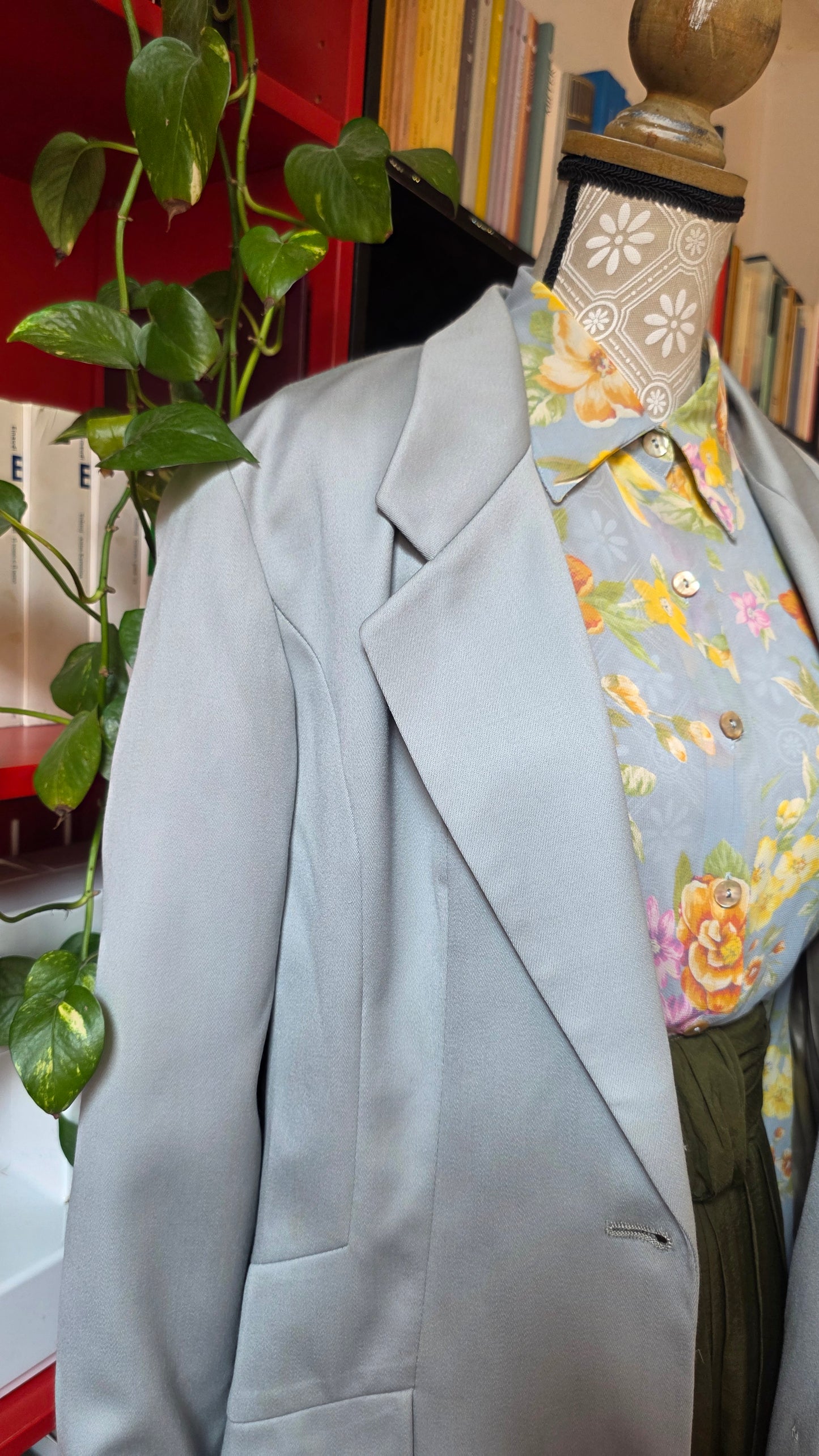 Blazer Prestige