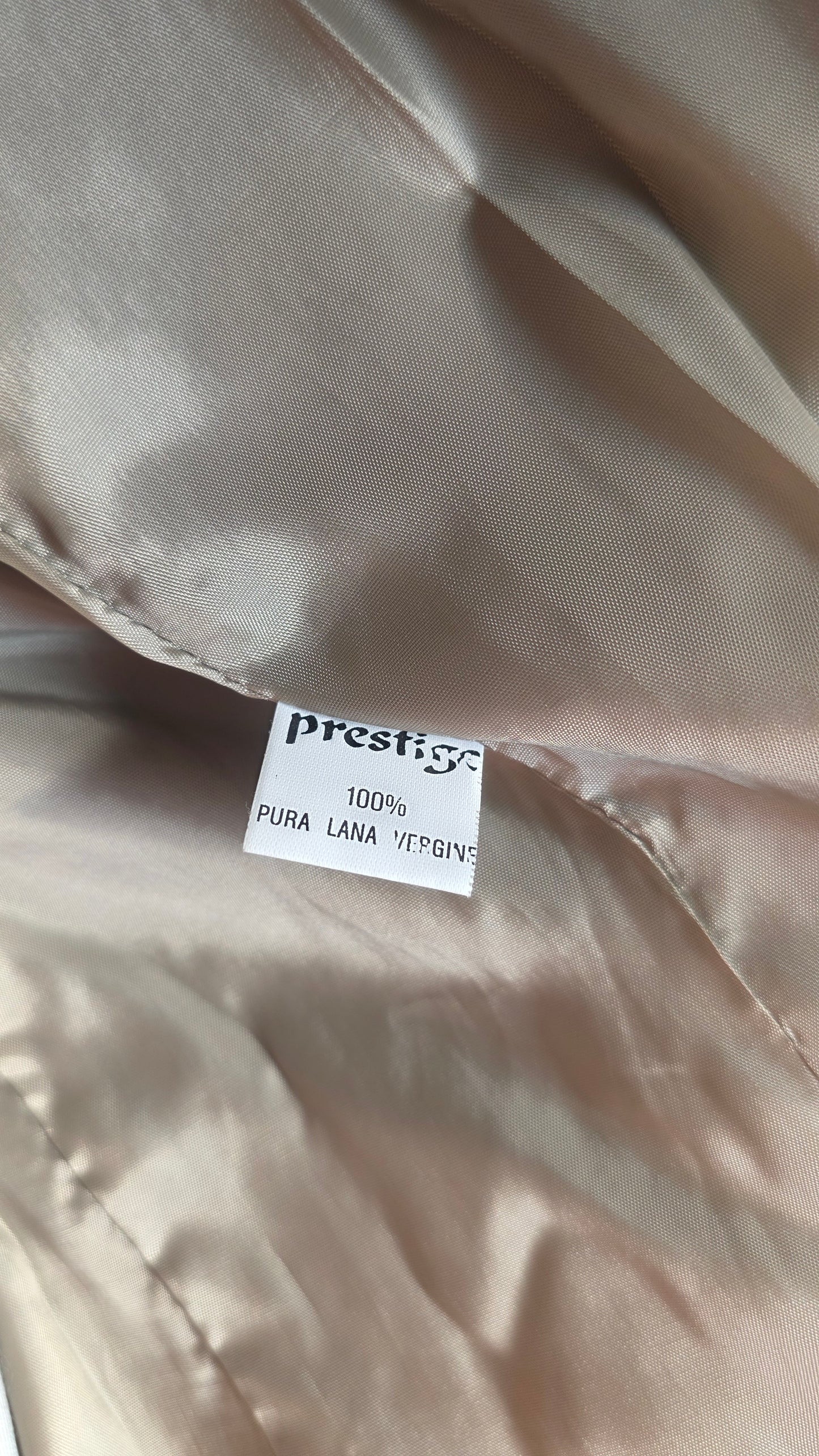 Blazer Prestige