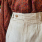 Pantaloni in lino