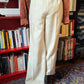 Pantaloni in lino