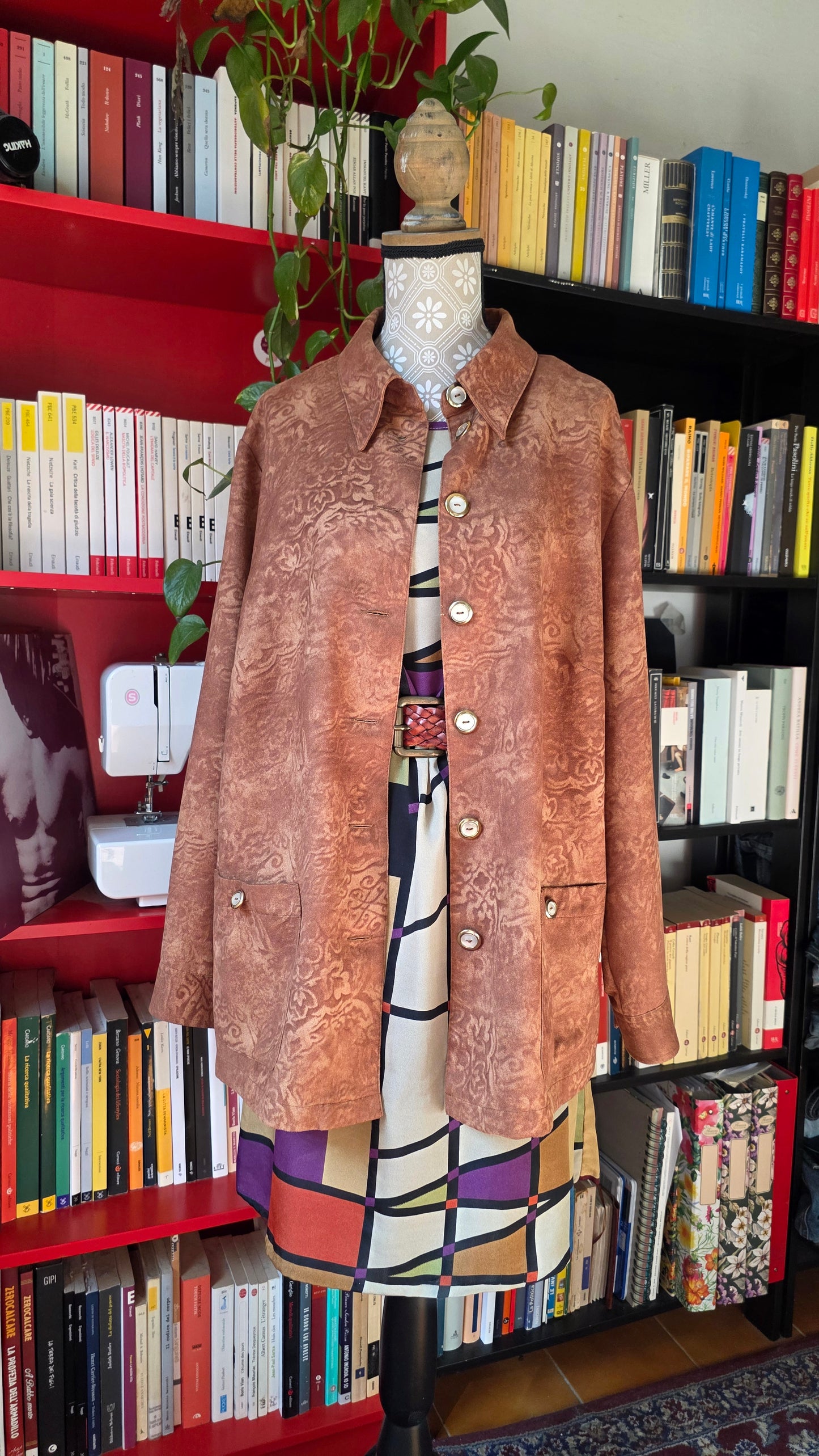 Giacca Atelier Creation