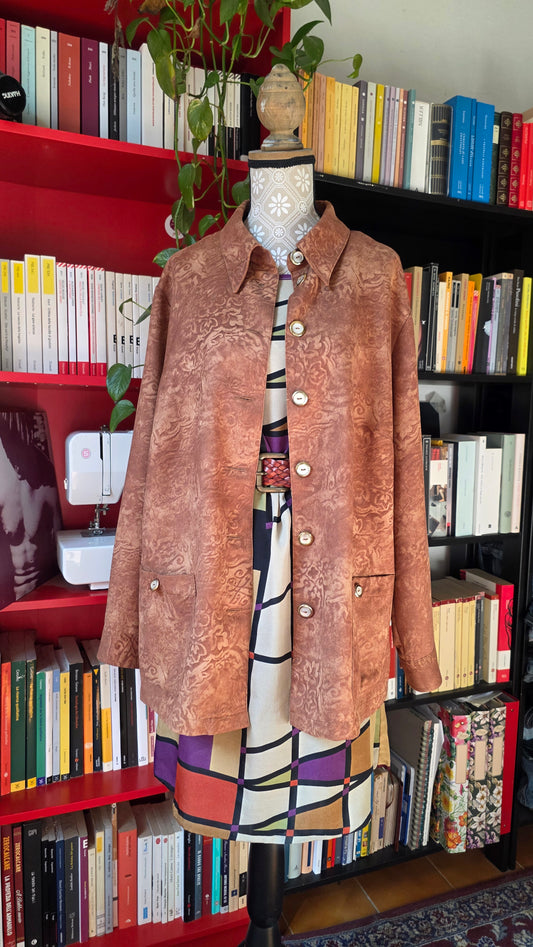 Giacca Atelier Creation