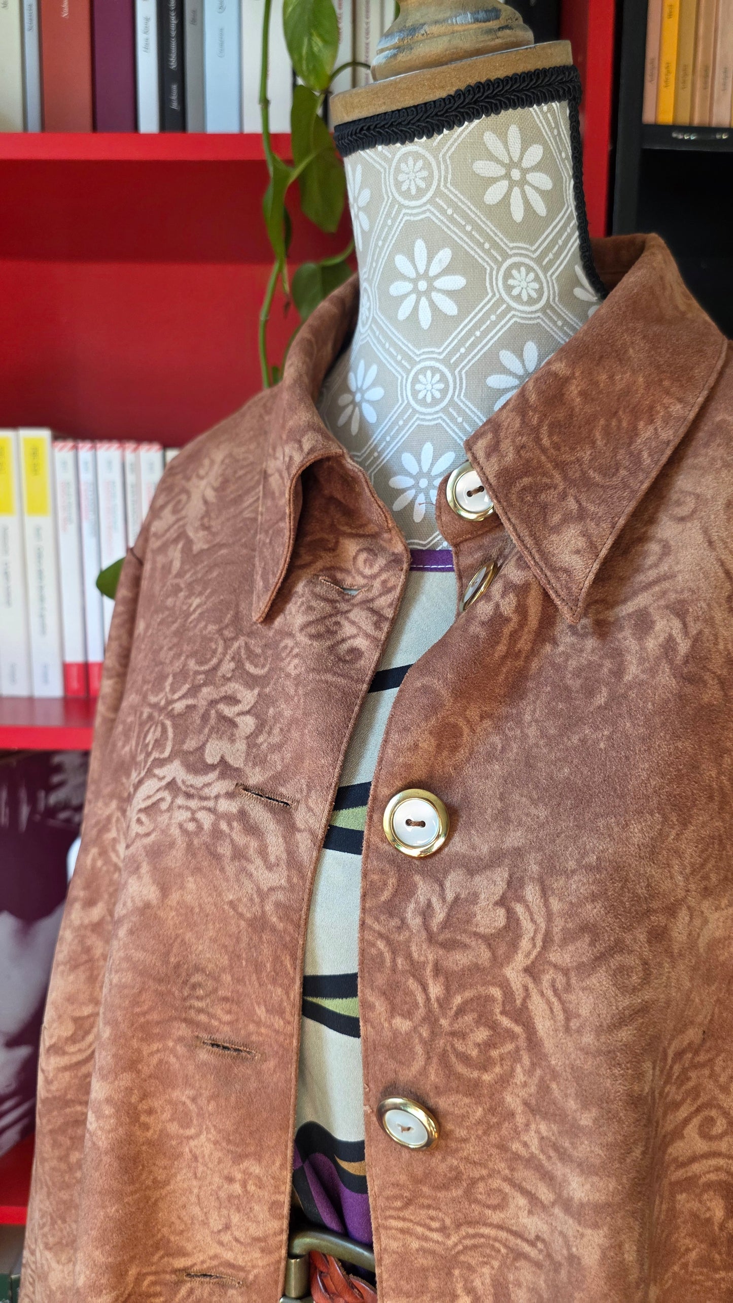 Giacca Atelier Creation