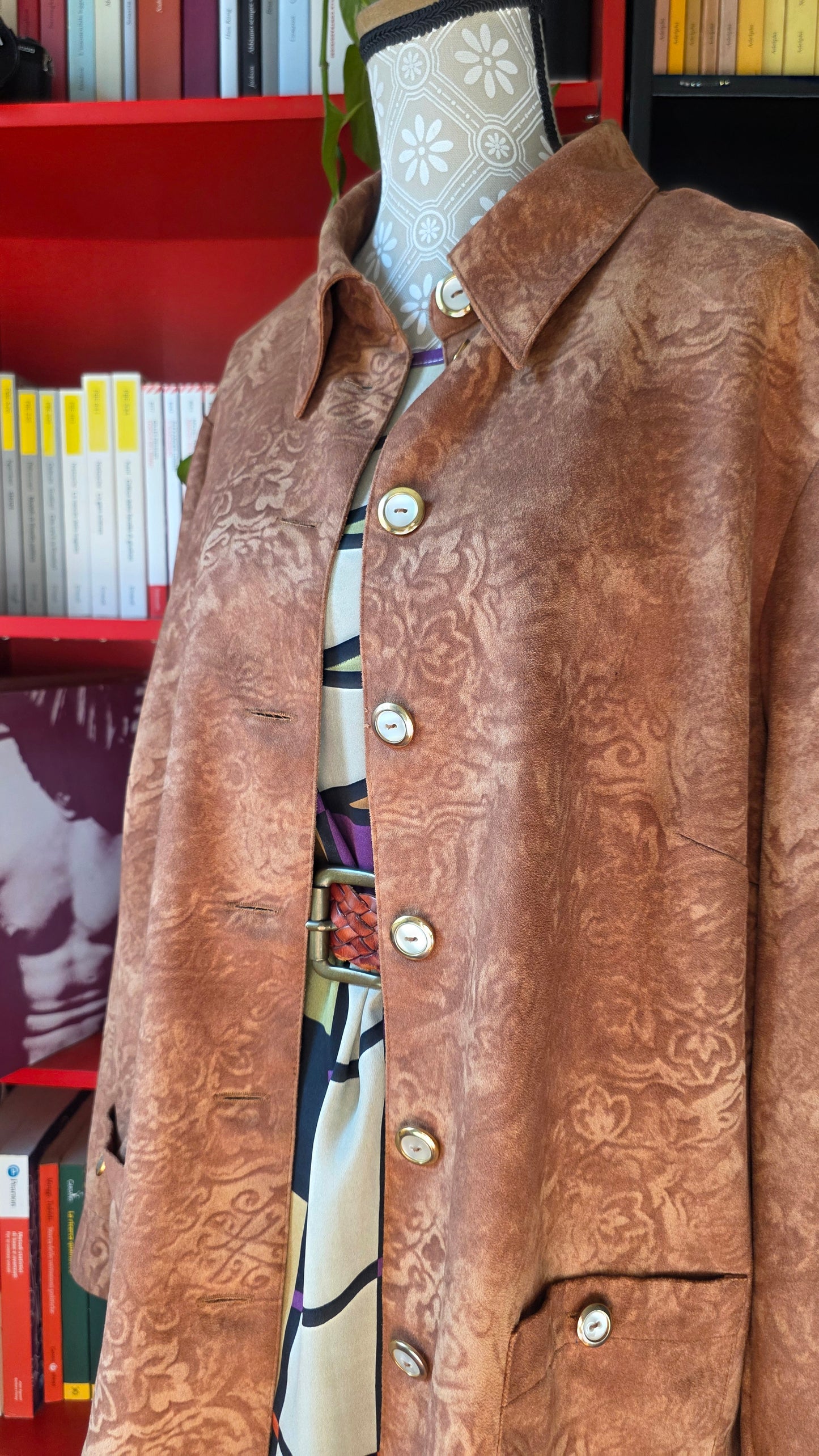 Giacca Atelier Creation