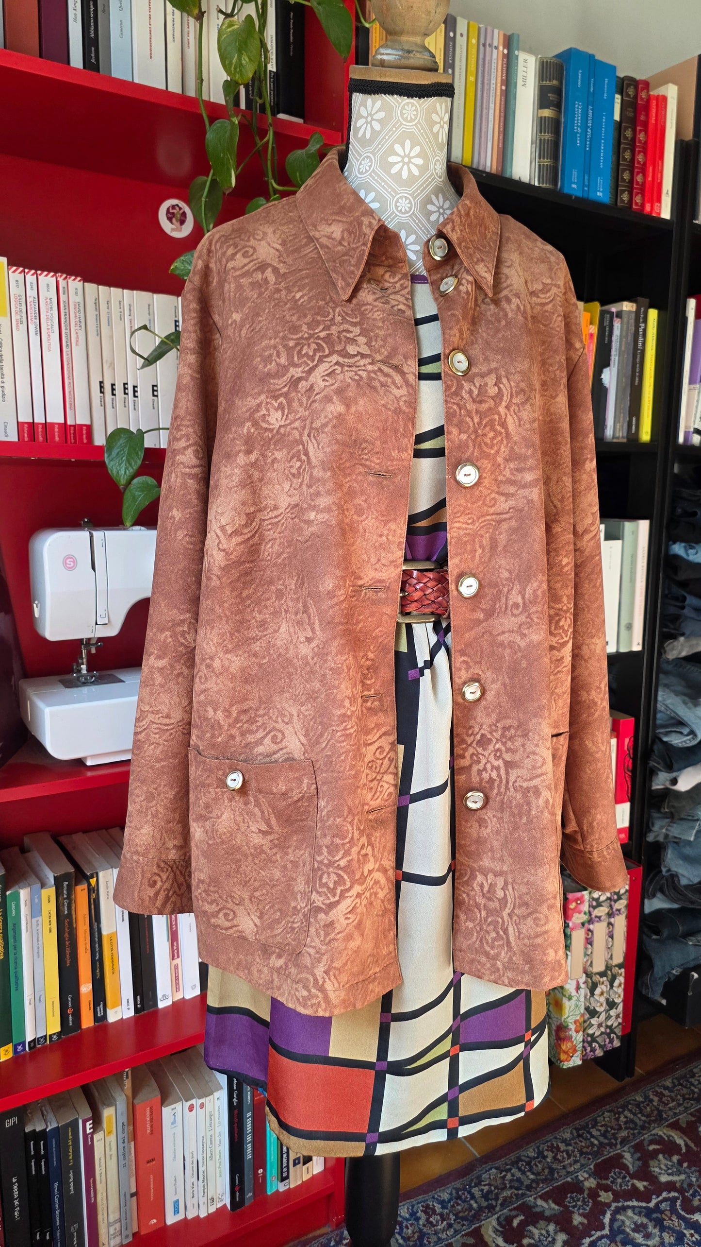 Giacca Atelier Creation