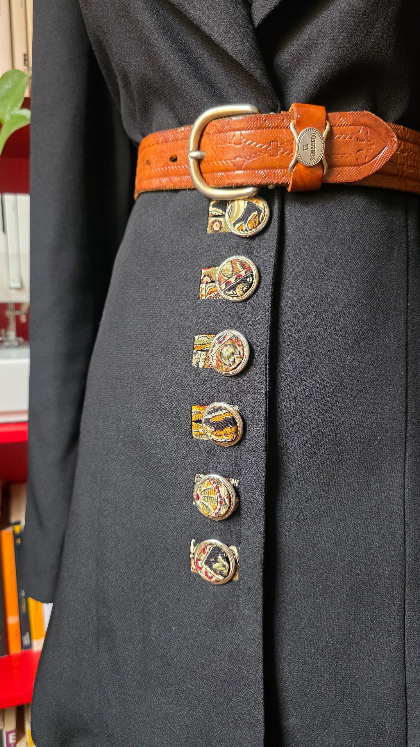 Blazer Creazioni Ventuno
