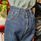 Jeans levi's 542