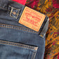 Jeans levi's 542