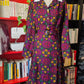 Abito sartoriale in lana