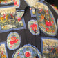 Camicia Carbone