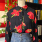 Camicia acquerelli