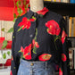 Camicia acquerelli