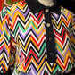 Camicia in seta Foresti