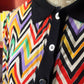 Camicia in seta Foresti