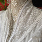 Camicia romantica