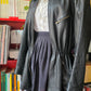 Giacca in pelle