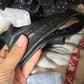 Giacca in pelle