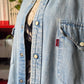 Camicia denim Levi's