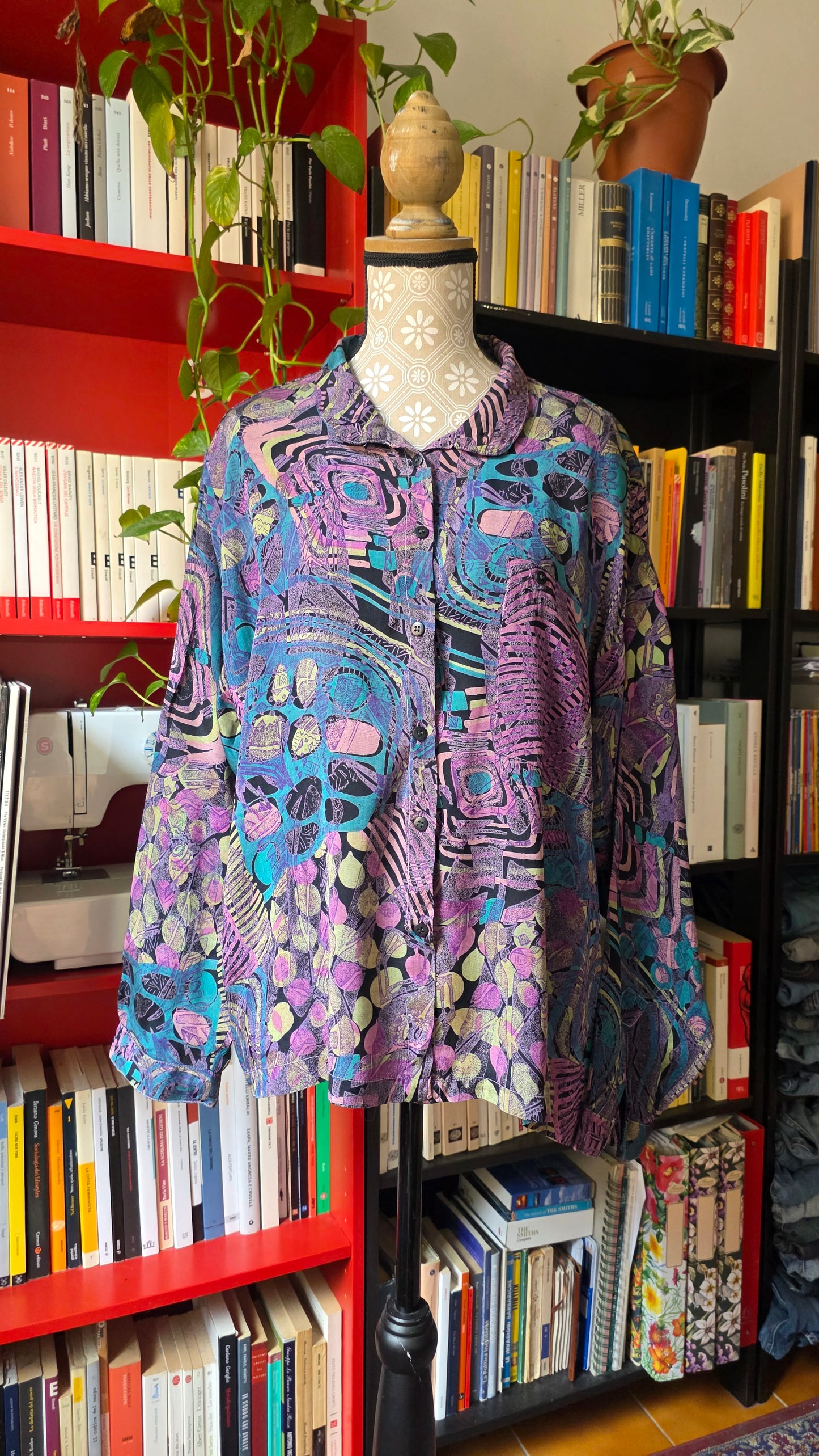 Camicia Usha