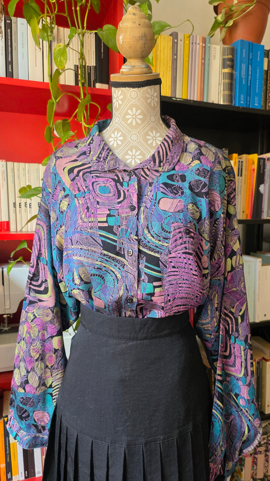 Camicia Usha