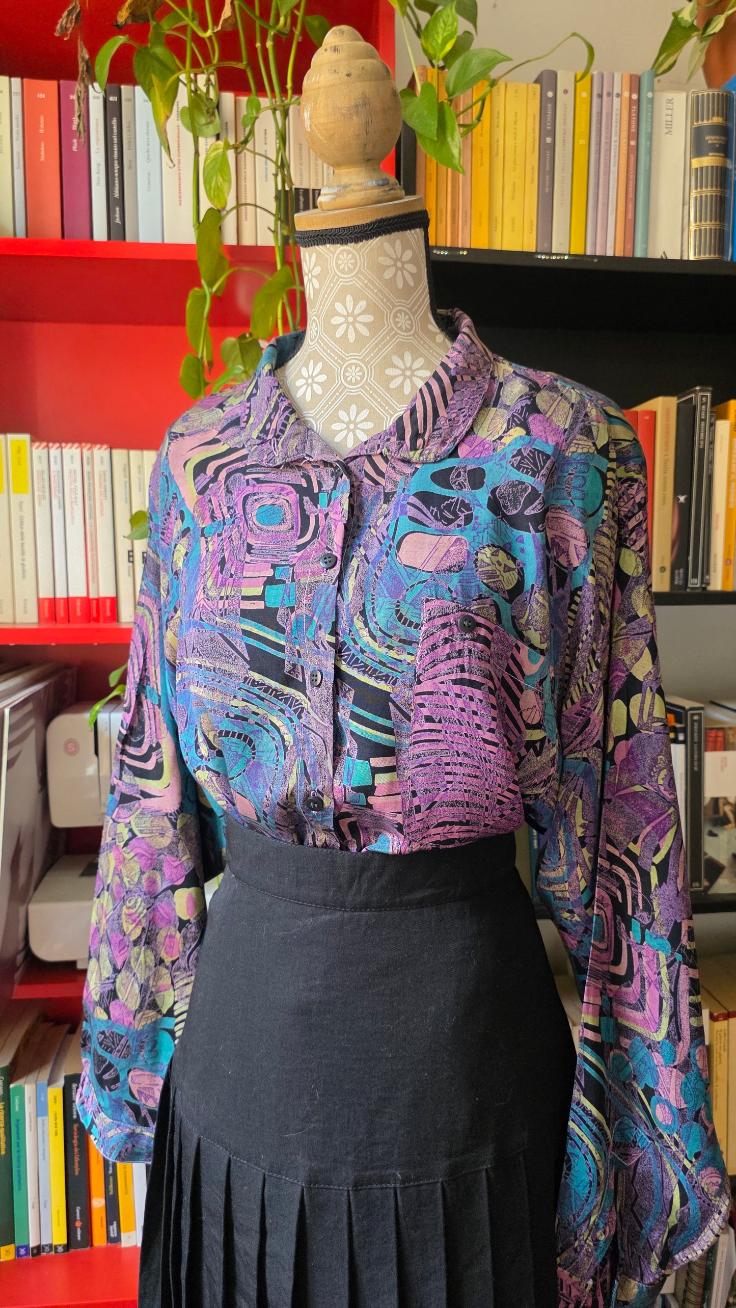Camicia Usha