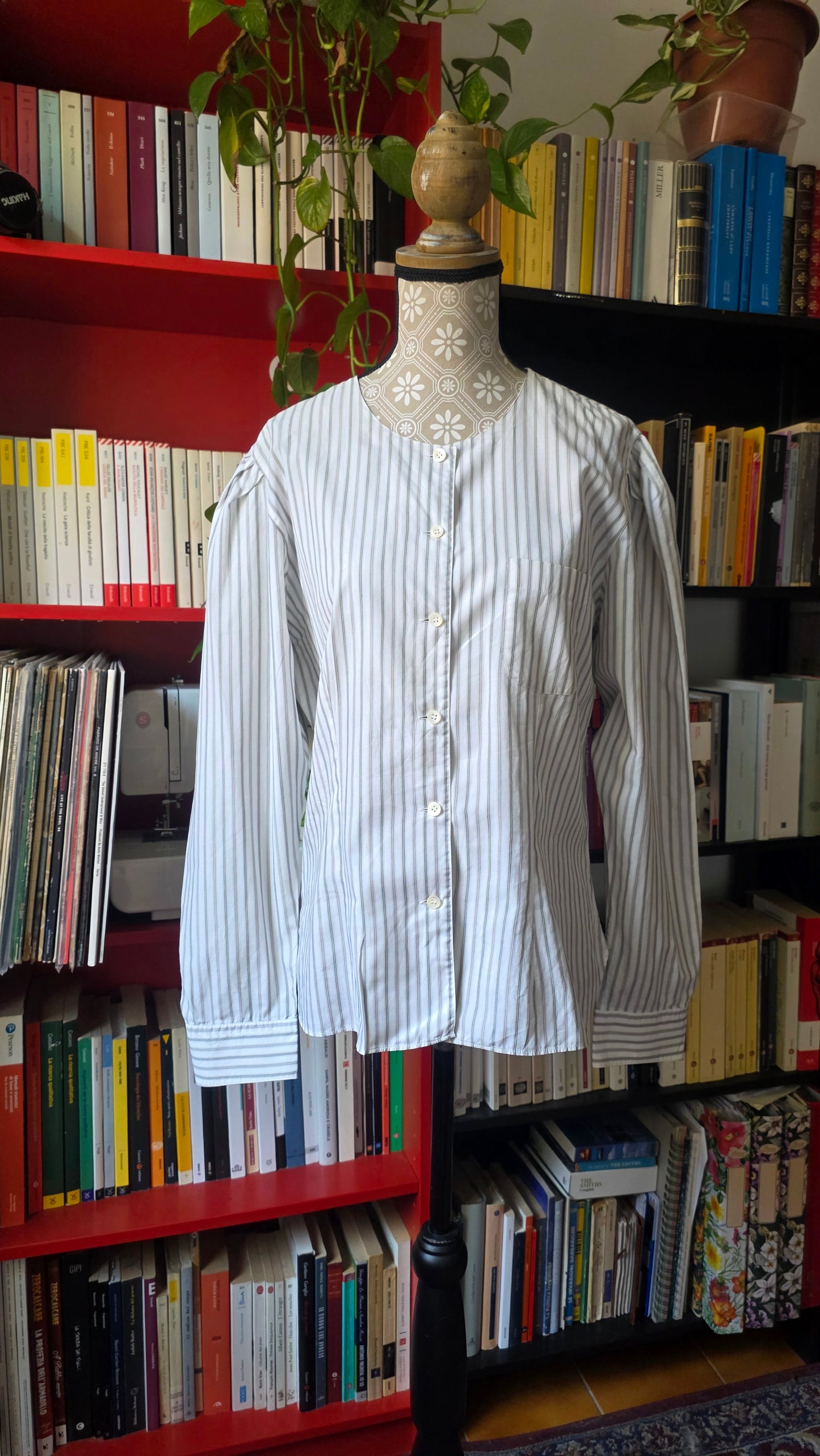 Camicia Gentile