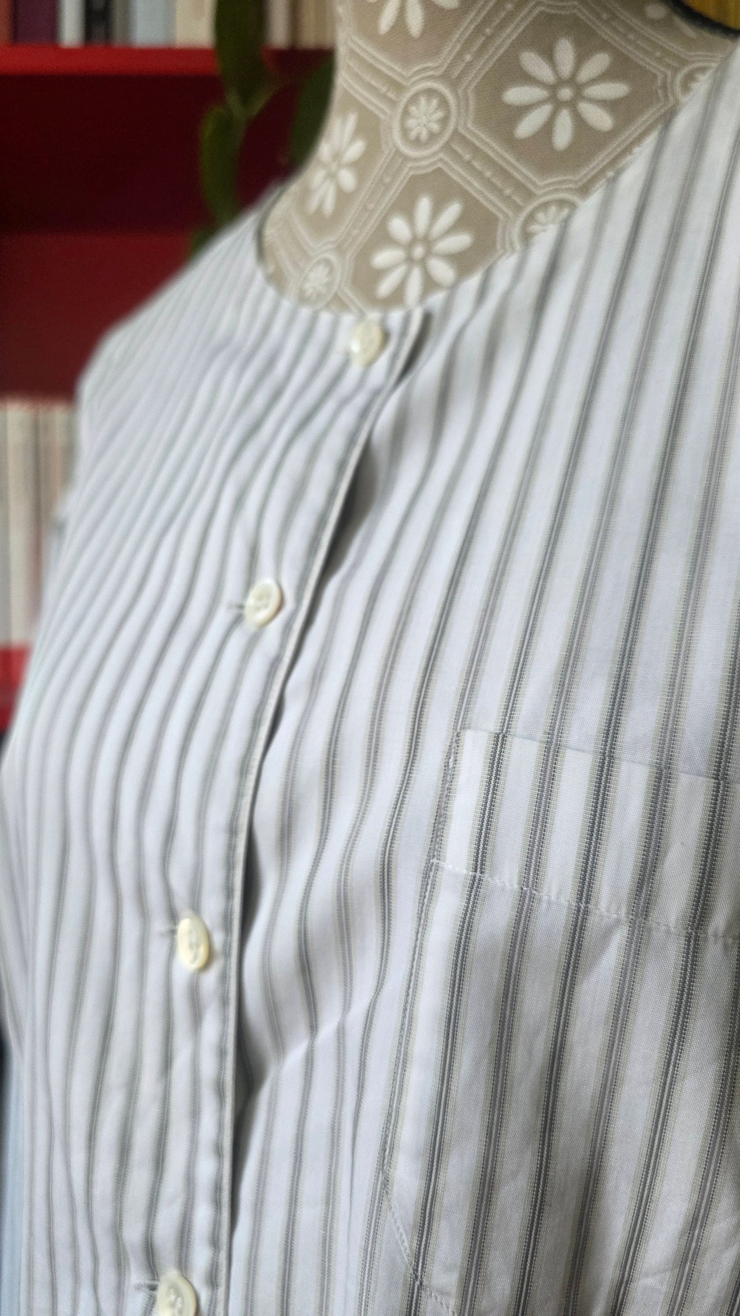 Camicia Gentile