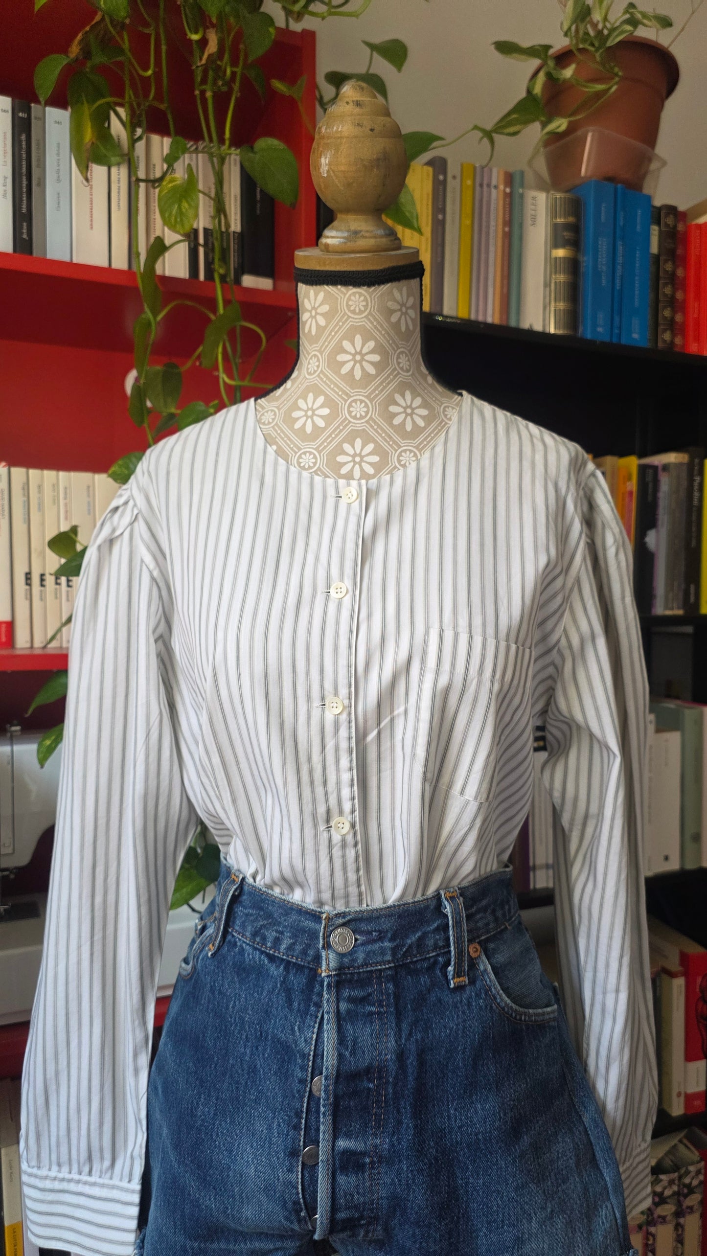 Camicia Gentile