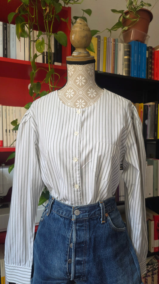 Camicia Gentile