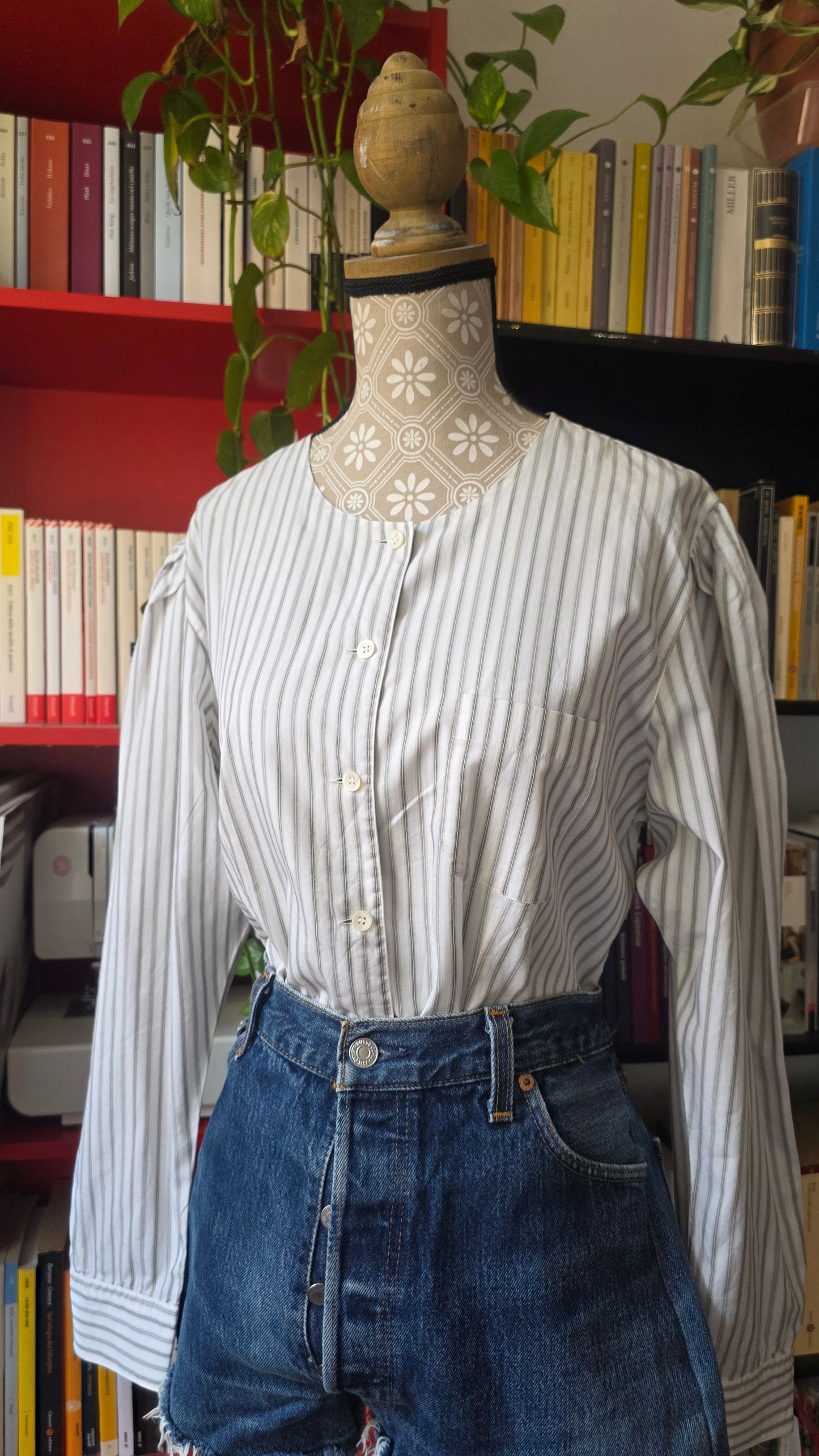 Camicia Gentile
