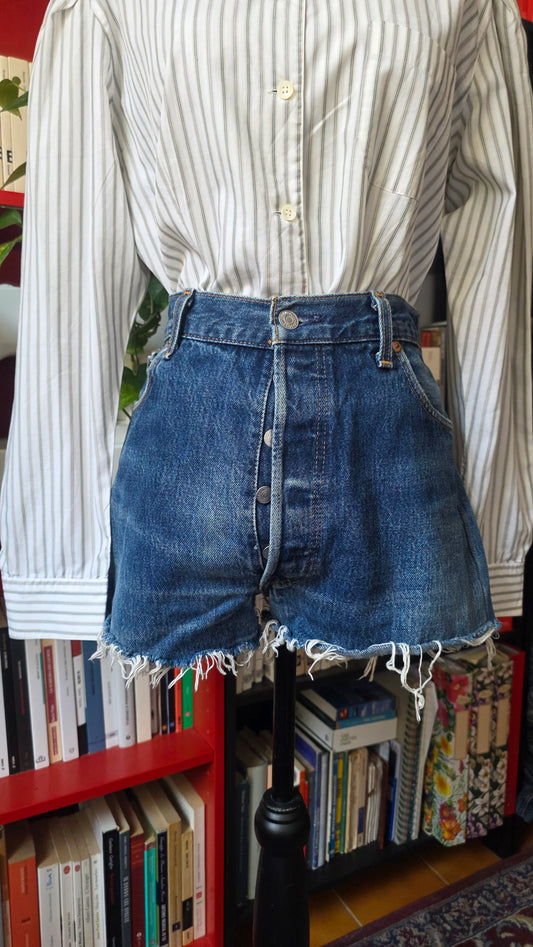 Shorts levi's vintage