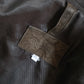 Giacca in pelle